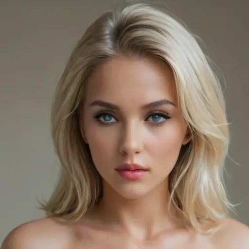 Generator obrazów pornograficznych z wykorzystaniem sztucznej inteligencji