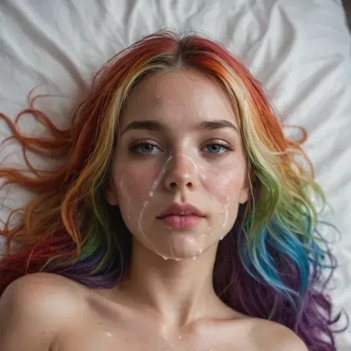 AI色情圖片產生器