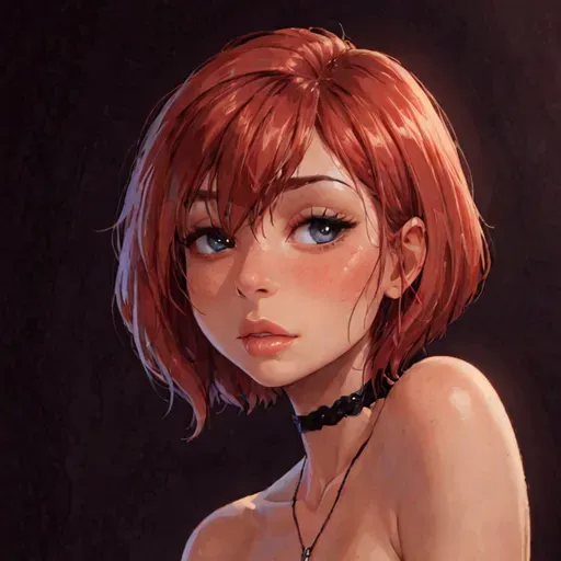 KI-Pornobild-Generator