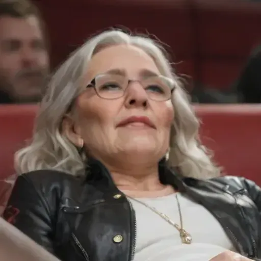 Pencipta imej lucah AI