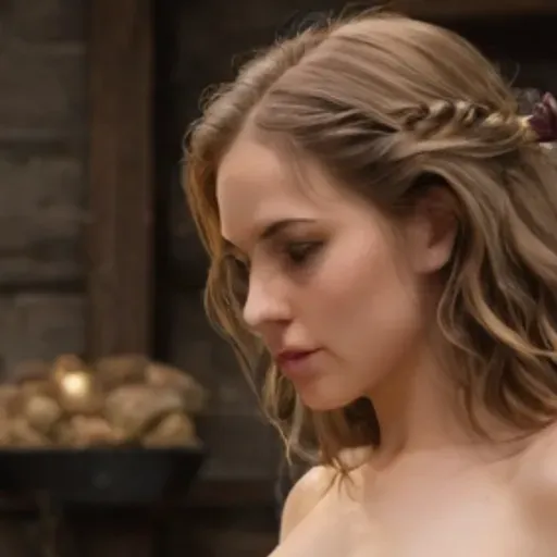 générateur de photos porno IA