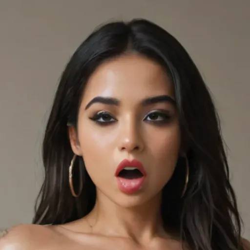 yapay zekâ porno görsel üretici