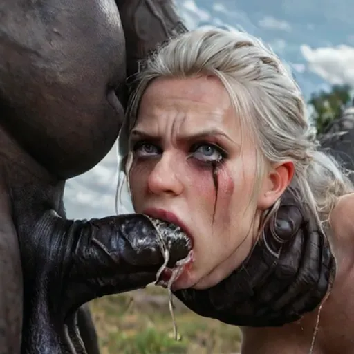 generatore di foto porno IA