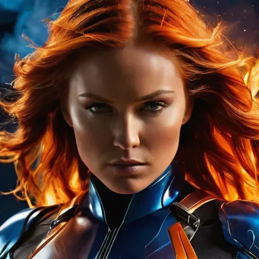 โปรแกรมสร้างภาพโปรนที่ใช้ปัญหา AI