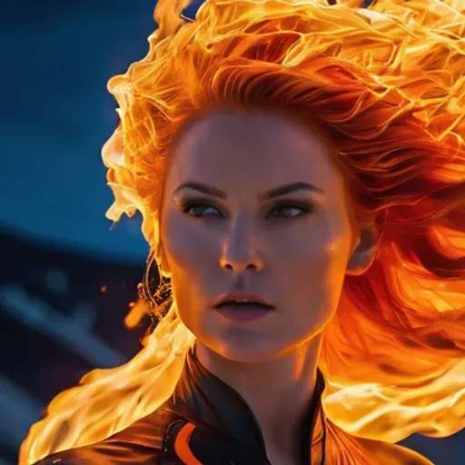 โปรแกรมสร้างภาพโปรนที่ใช้ปัญหา AI