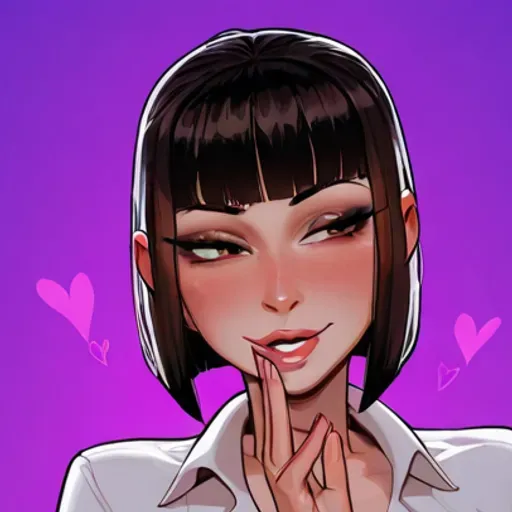 AI 포르노 이미지 생성기