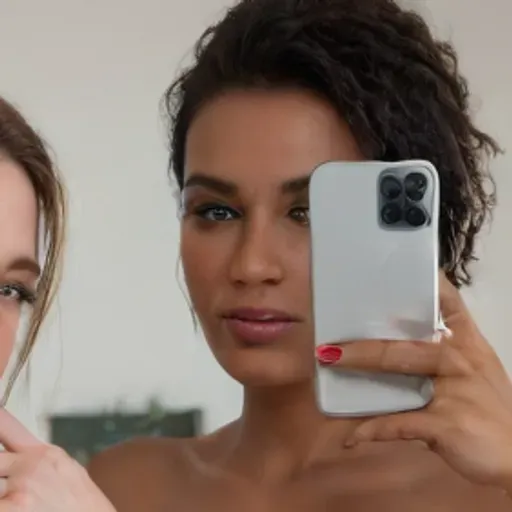 AIポルノ写真ジェネレーター