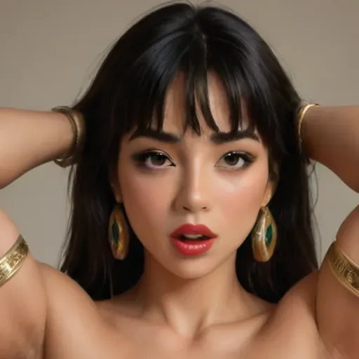 AI porn image generator