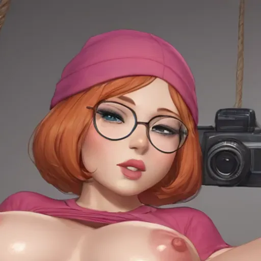 โปรแกรมสร้างภาพโปรนที่ใช้ปัญหา AI