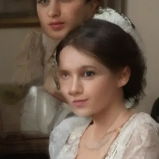 Pencipta imej lucah AI