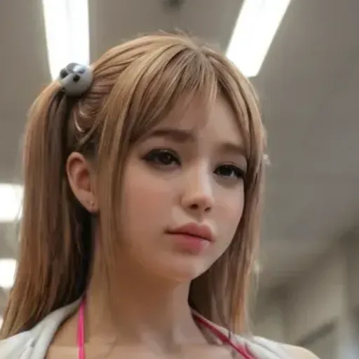 AI porn image generator