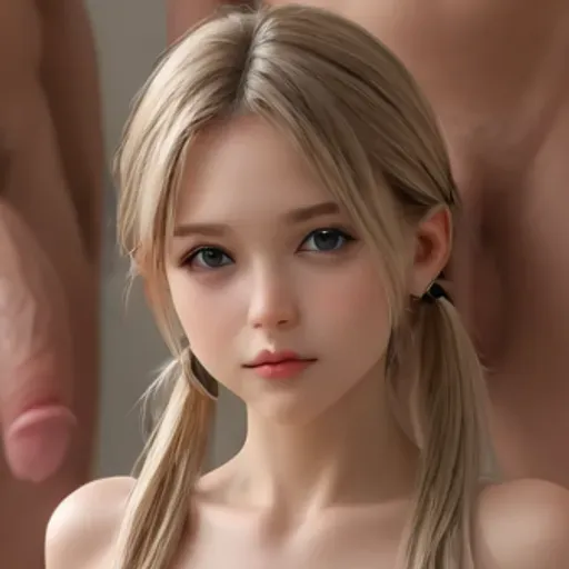 KI-Pornobild-Generator