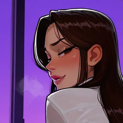 Pencipta imej lucah AI