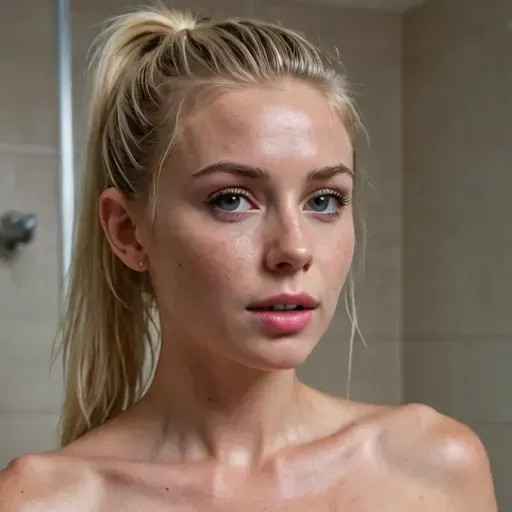 โปรแกรมสร้างภาพโปรนที่ใช้ปัญหา AI