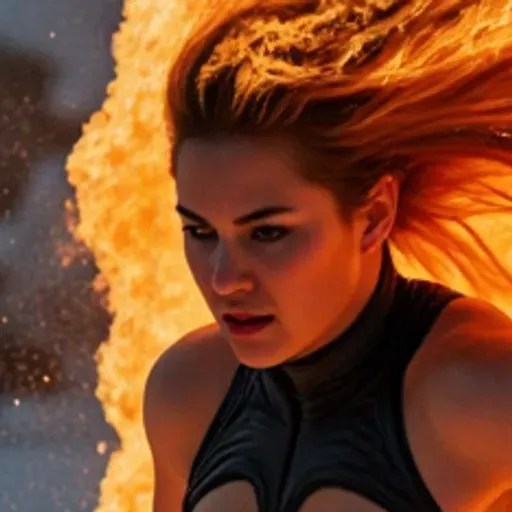 KI-Pornobild-Generator