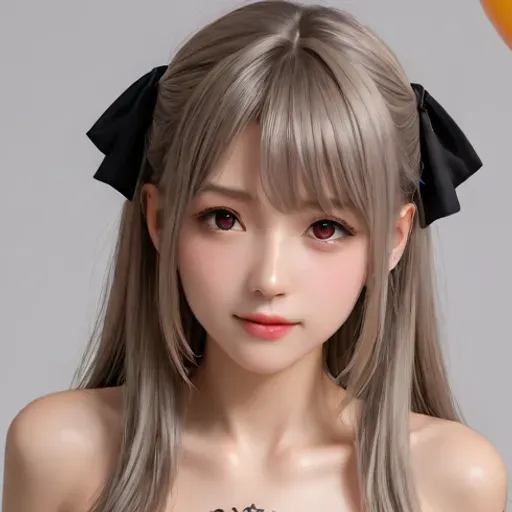 AIポルノ画像ジェネレーター