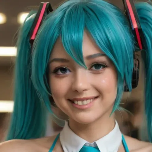 generatore di immagini porno IA