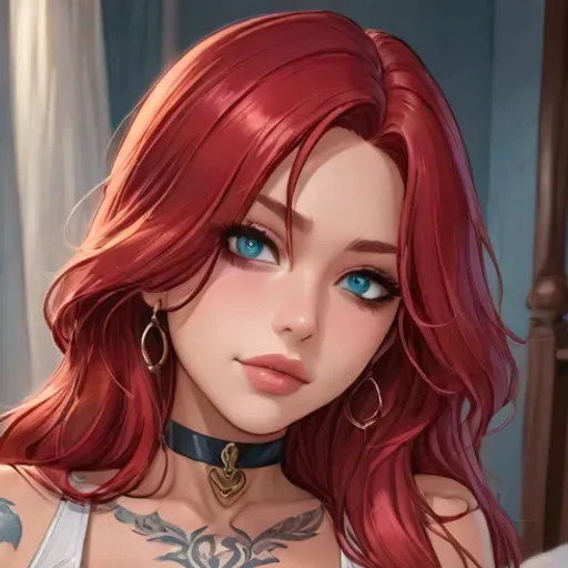 yapay zekâ porno görsel üretici