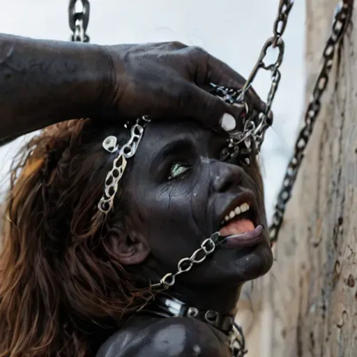 Pencipta imej lucah AI