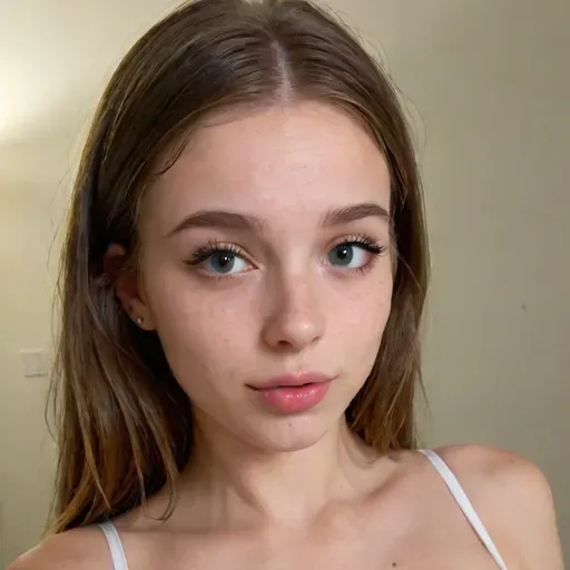 yapay zekâ porno görsel üretici