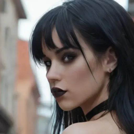 Pencipta imej lucah AI