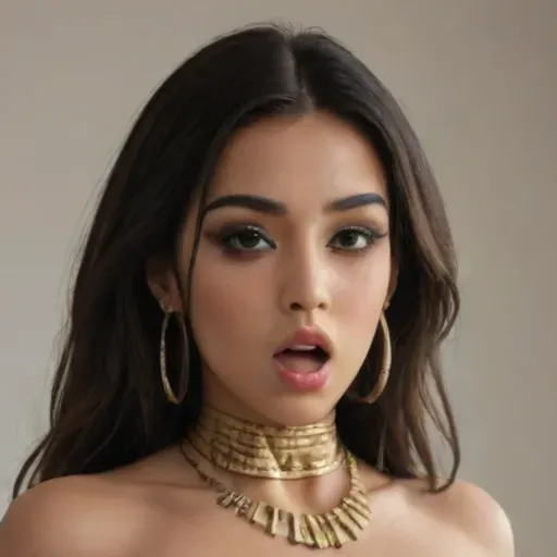 AI 포르노 이미지 생성기