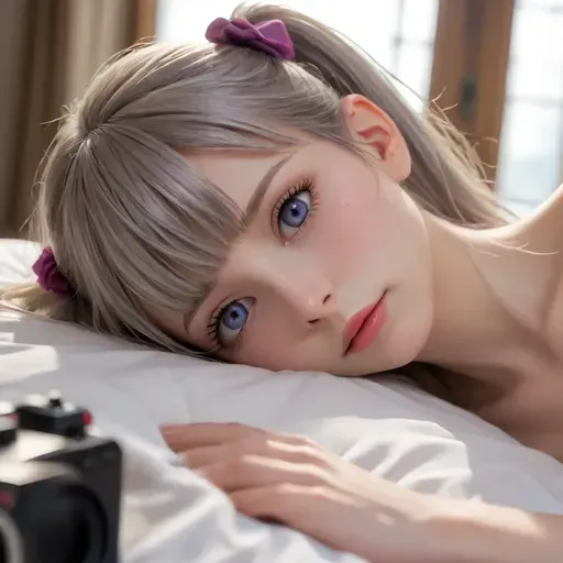 Pencipta imej lucah AI