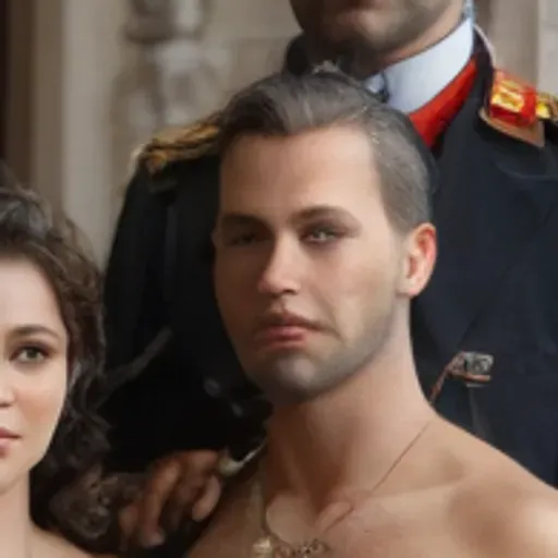 Penghasil gambar lucah AI