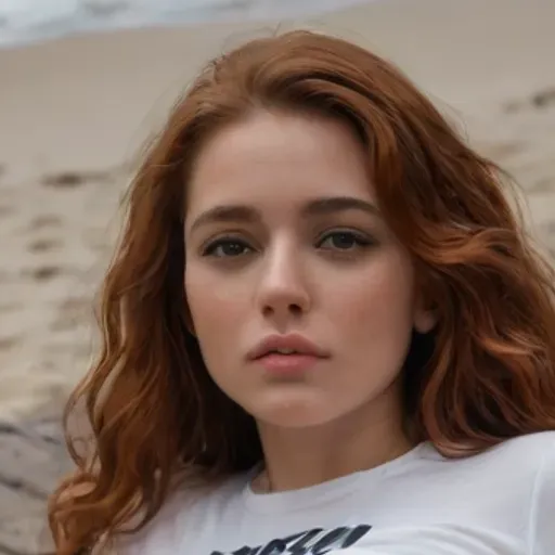 Pencipta imej lucah AI