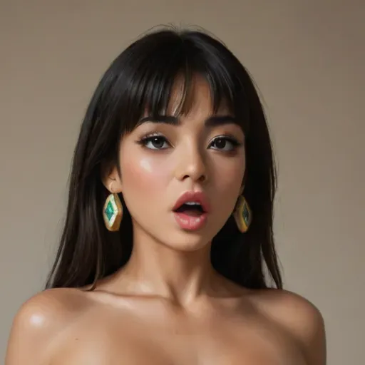 AIポルノ画像ジェネレーター