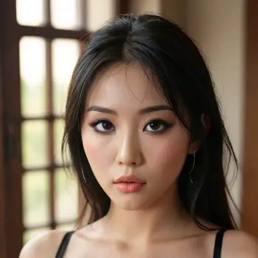 โปรแกรมสร้างภาพโปรนที่ใช้ปัญหา AI