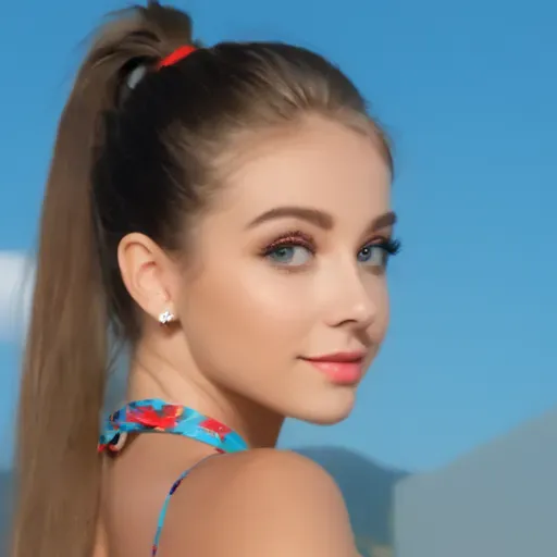 KI-Pornobild-Generator