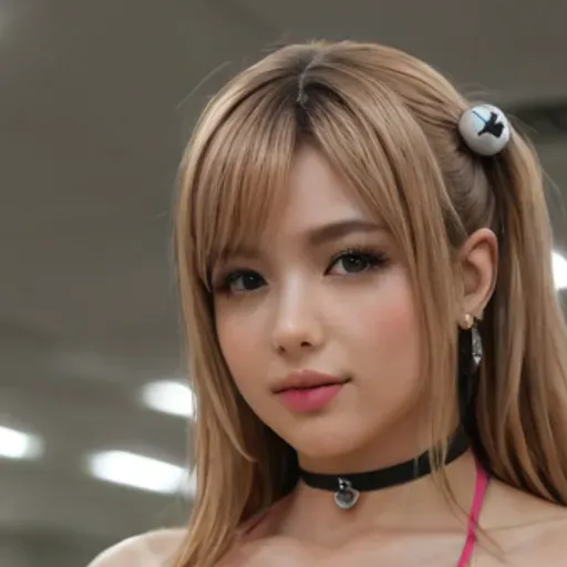 AI porn image generator