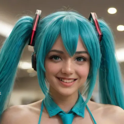 AI porn image generator