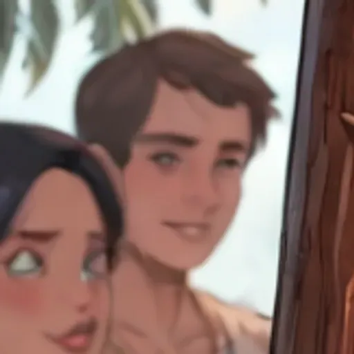 AI 포르노 이미지 생성기