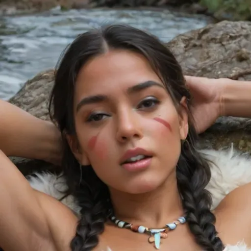 AI porn image generator