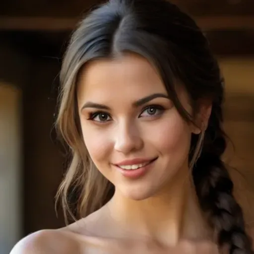 генератор порно-изображений на ИИ