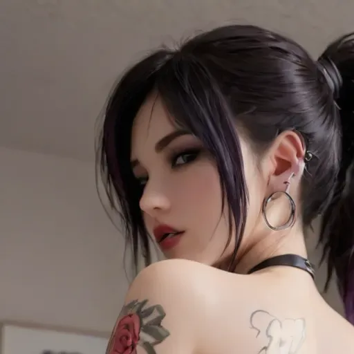 generador de imágenes porno con IA