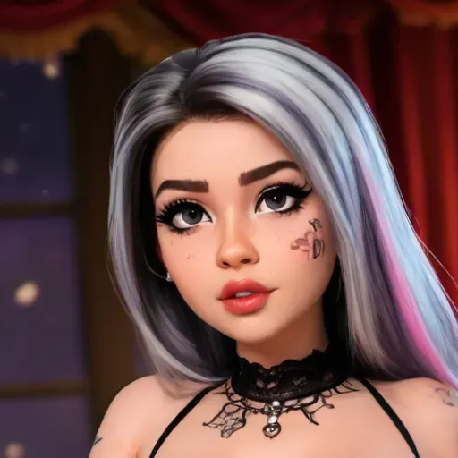 générateur d’images porno IA