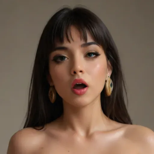 AI 포르노 이미지 생성기