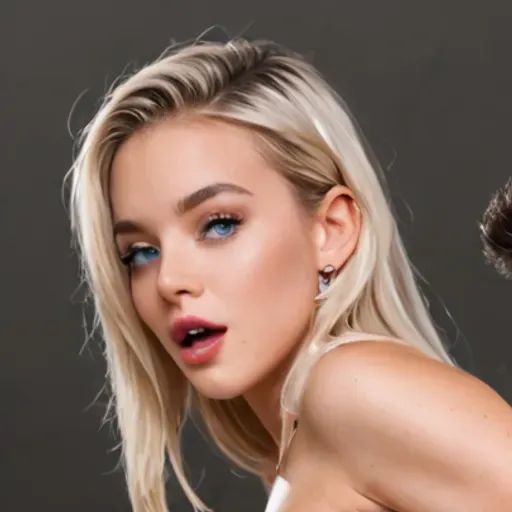 gerador de fotos pornô com IA