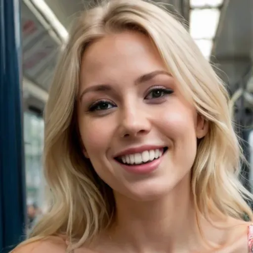 Pencipta imej lucah AI