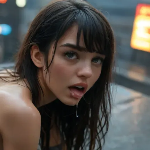 gerador de imagens pornô com IA