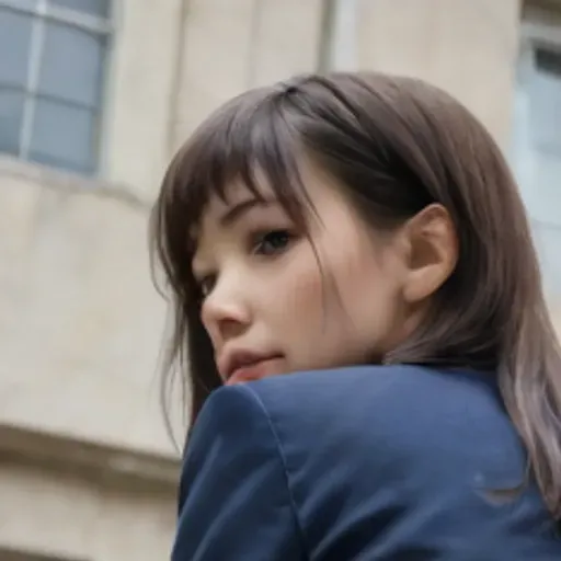 generatore di immagini porno IA