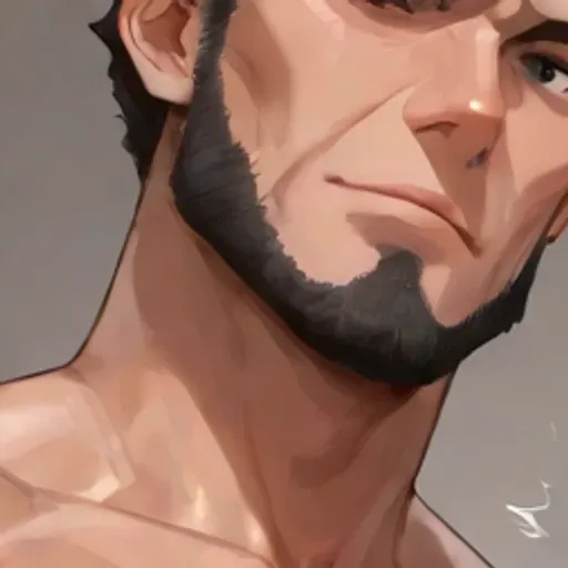 AIポルノ画像ジェネレーター