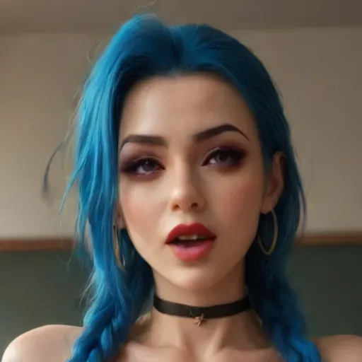 AIポルノ画像ジェネレーター