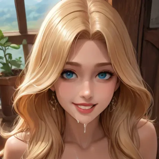 yapay zekâ porno görsel üretici