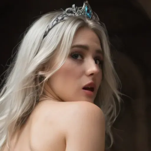 Pencipta imej lucah AI