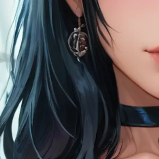 AI 포르노 이미지 생성기