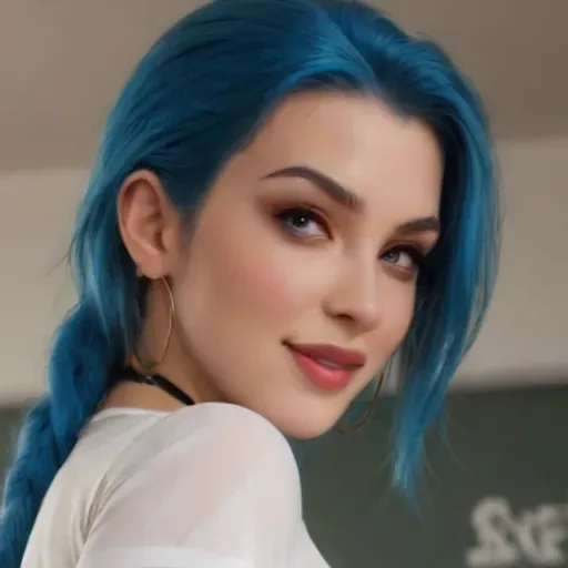 AI 포르노 이미지 생성기